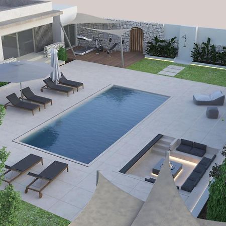 Green Acre Villa كارتيروس المظهر الخارجي الصورة