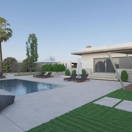 Green Acre Villa كارتيروس المظهر الخارجي الصورة