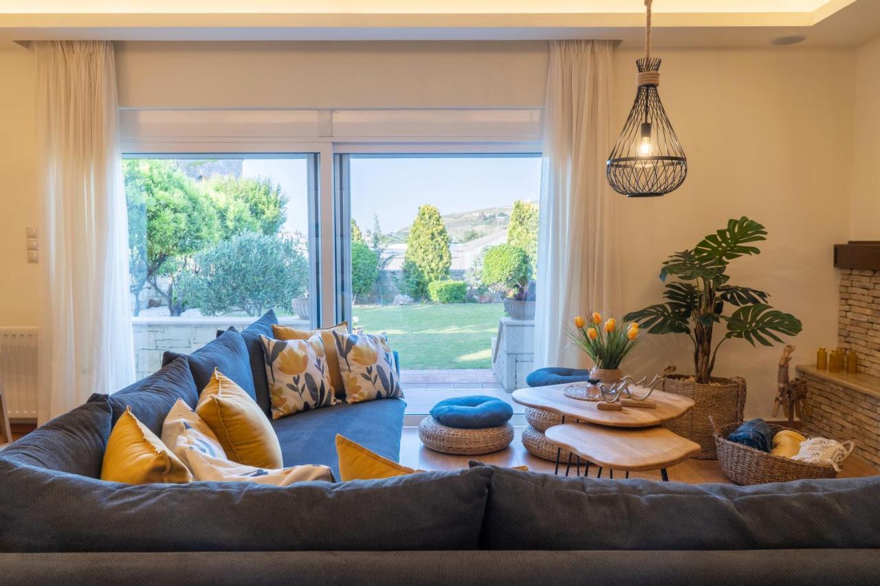 Green Acre Villa كارتيروس المظهر الخارجي الصورة