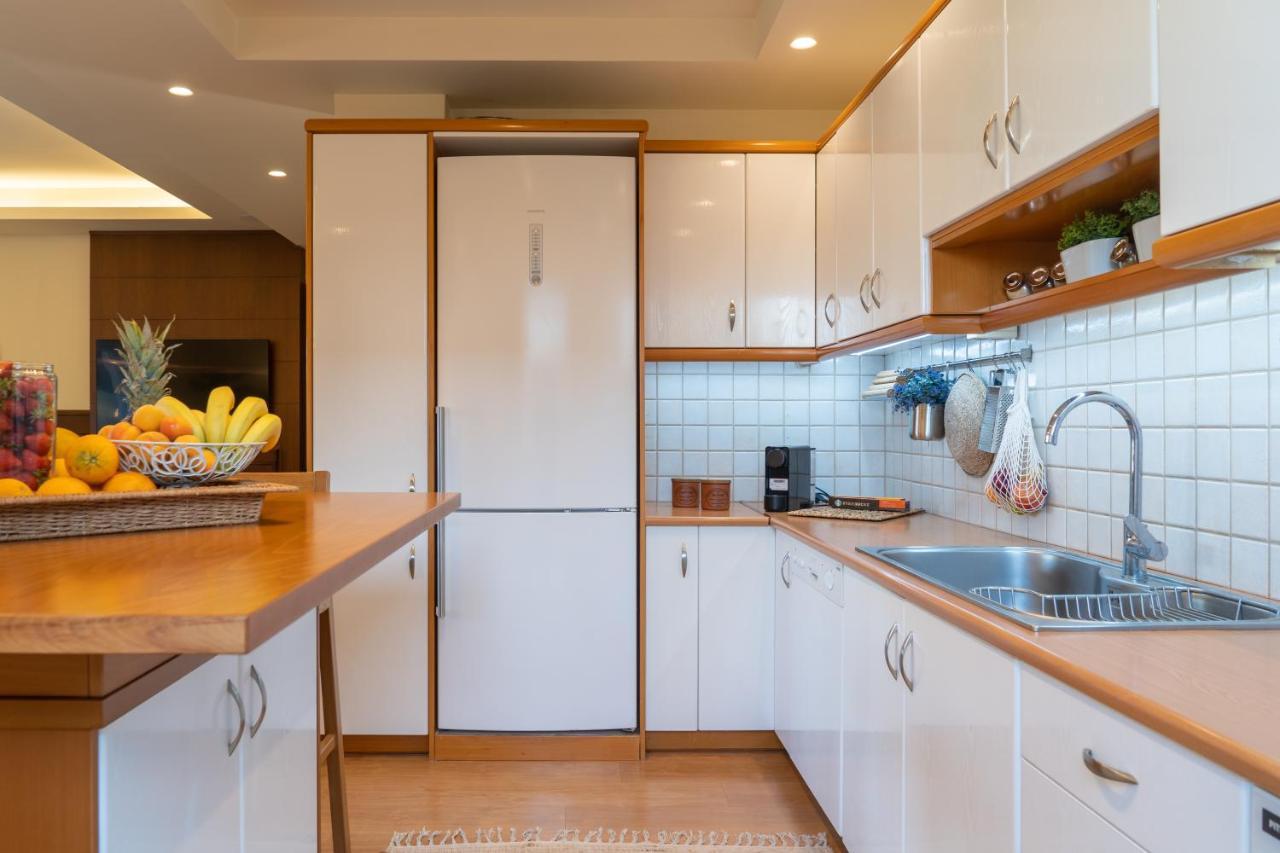 Green Acre Villa كارتيروس المظهر الخارجي الصورة