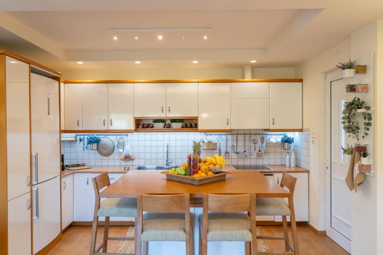 Green Acre Villa كارتيروس المظهر الخارجي الصورة