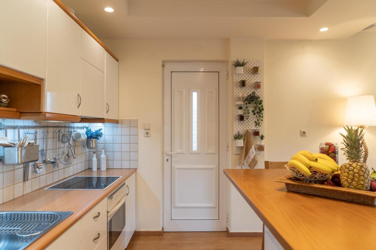 Green Acre Villa كارتيروس المظهر الخارجي الصورة