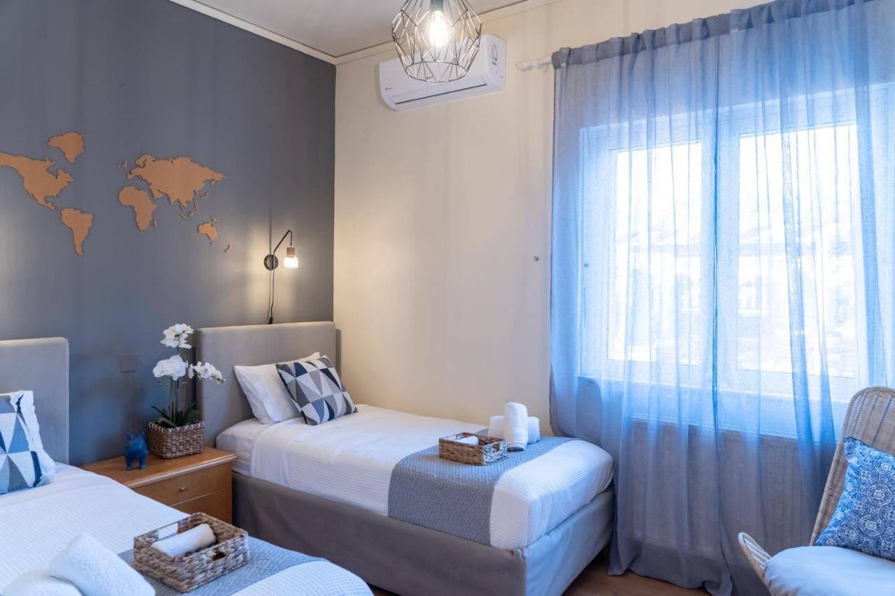 Green Acre Villa كارتيروس المظهر الخارجي الصورة