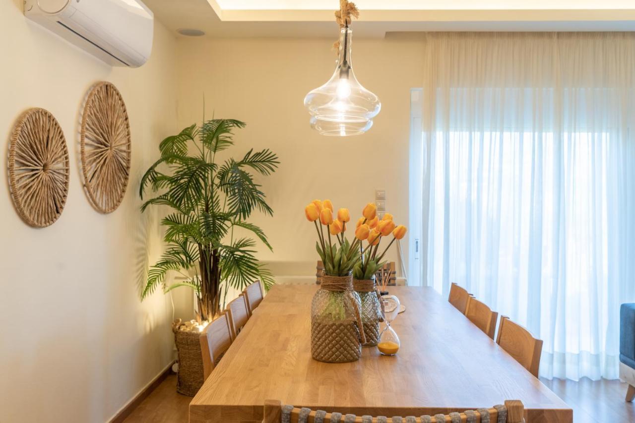 Green Acre Villa كارتيروس المظهر الخارجي الصورة