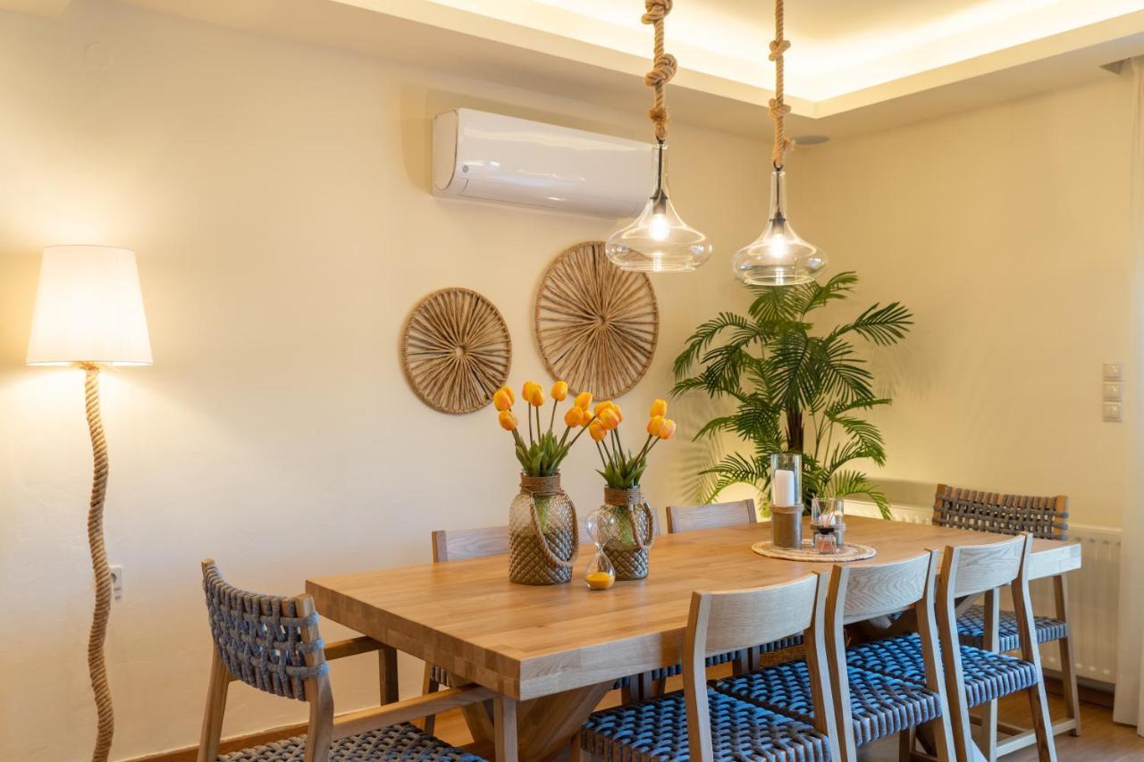 Green Acre Villa كارتيروس المظهر الخارجي الصورة
