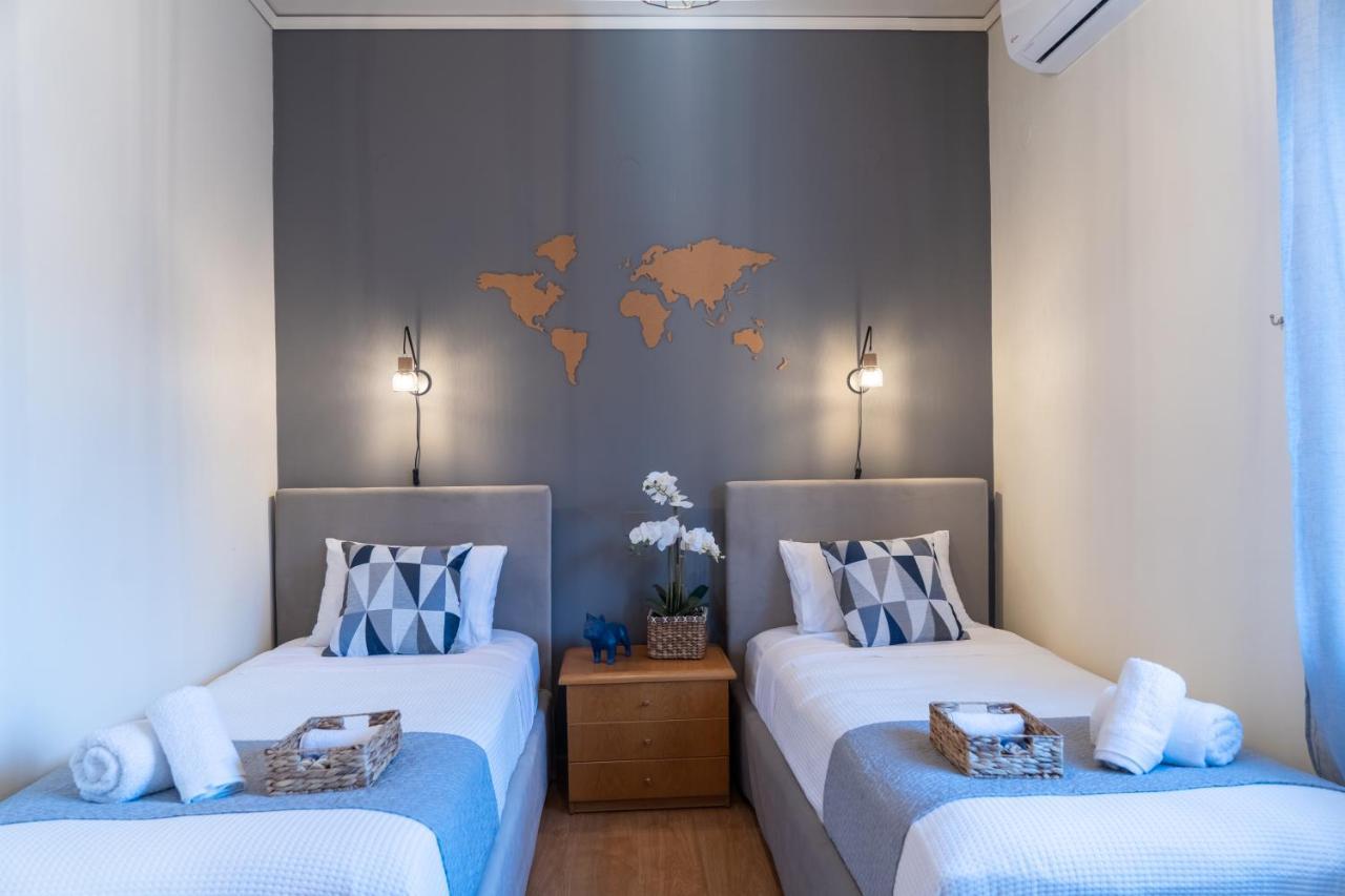 Green Acre Villa كارتيروس المظهر الخارجي الصورة