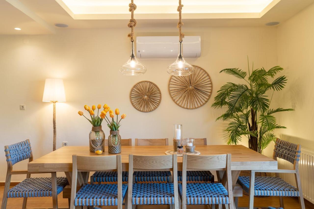 Green Acre Villa كارتيروس المظهر الخارجي الصورة
