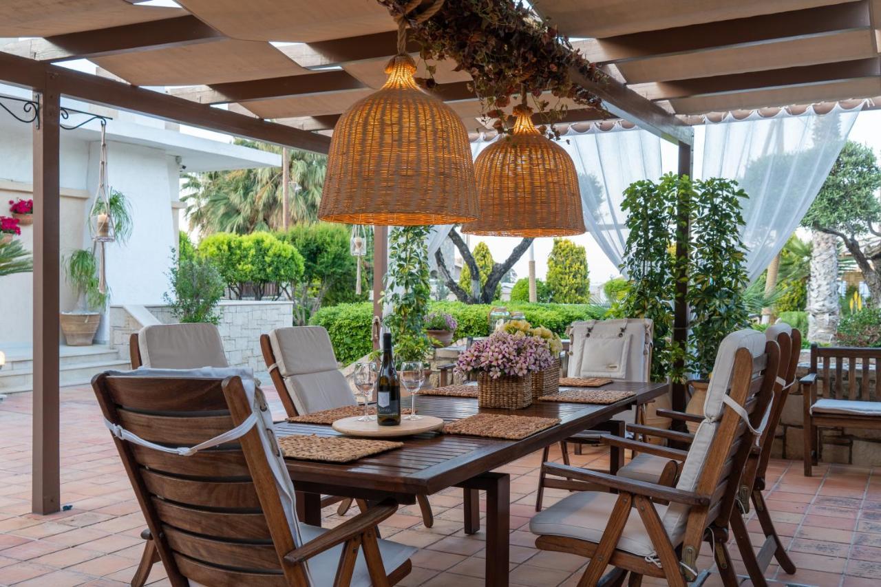 Green Acre Villa كارتيروس المظهر الخارجي الصورة