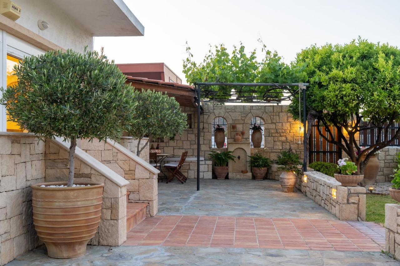 Green Acre Villa كارتيروس المظهر الخارجي الصورة