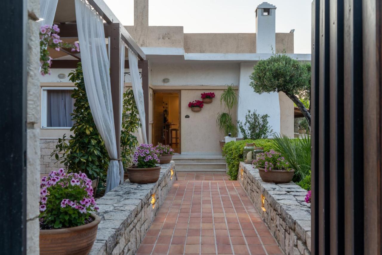 Green Acre Villa كارتيروس المظهر الخارجي الصورة