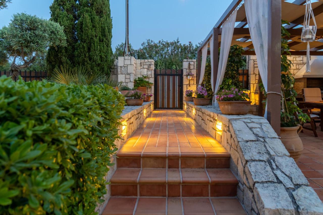 Green Acre Villa كارتيروس المظهر الخارجي الصورة