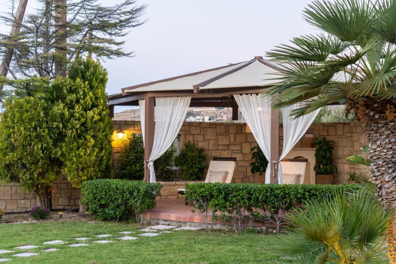 Green Acre Villa كارتيروس المظهر الخارجي الصورة