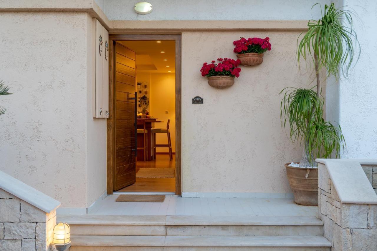 Green Acre Villa كارتيروس المظهر الخارجي الصورة