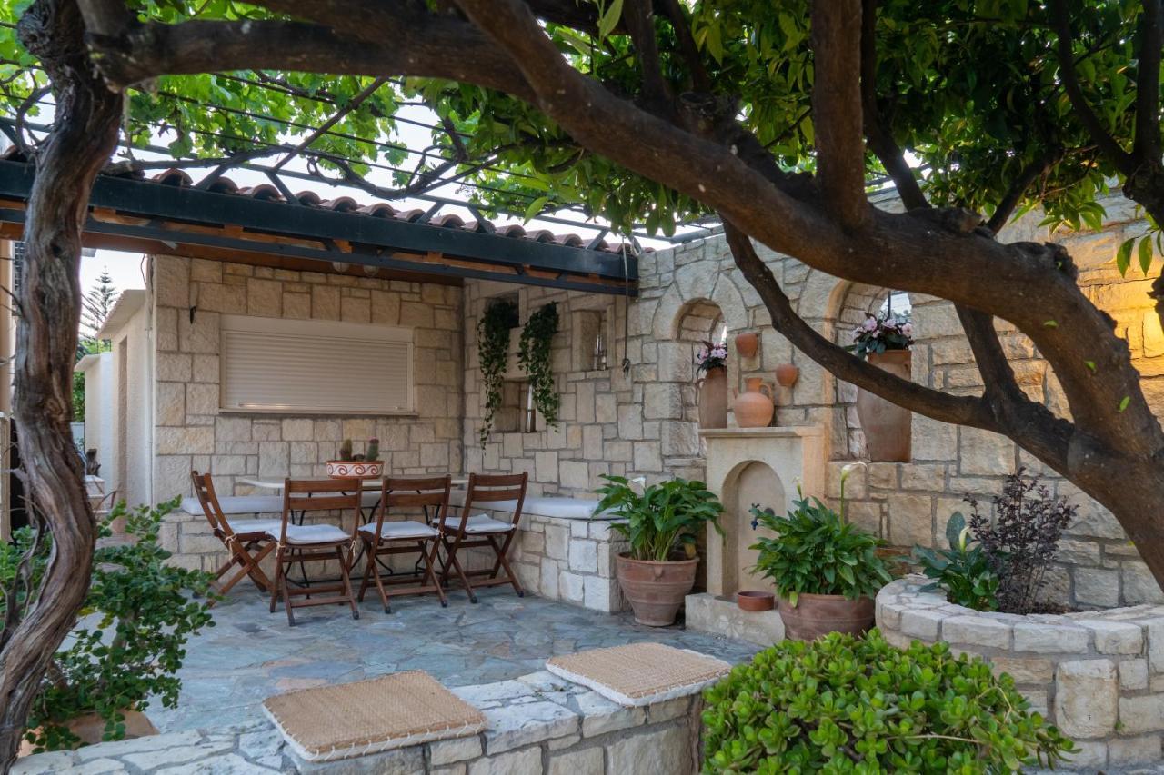 Green Acre Villa كارتيروس المظهر الخارجي الصورة