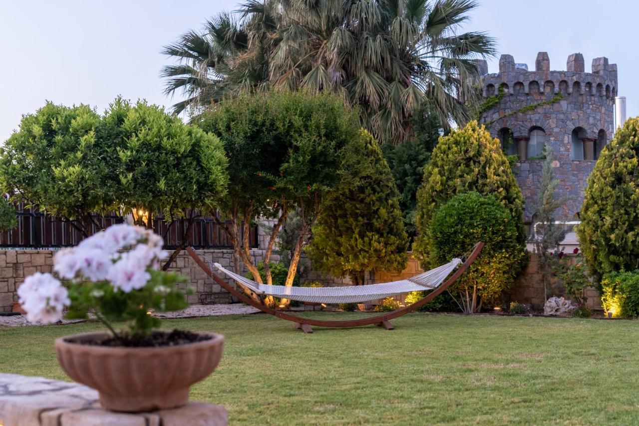 Green Acre Villa كارتيروس المظهر الخارجي الصورة