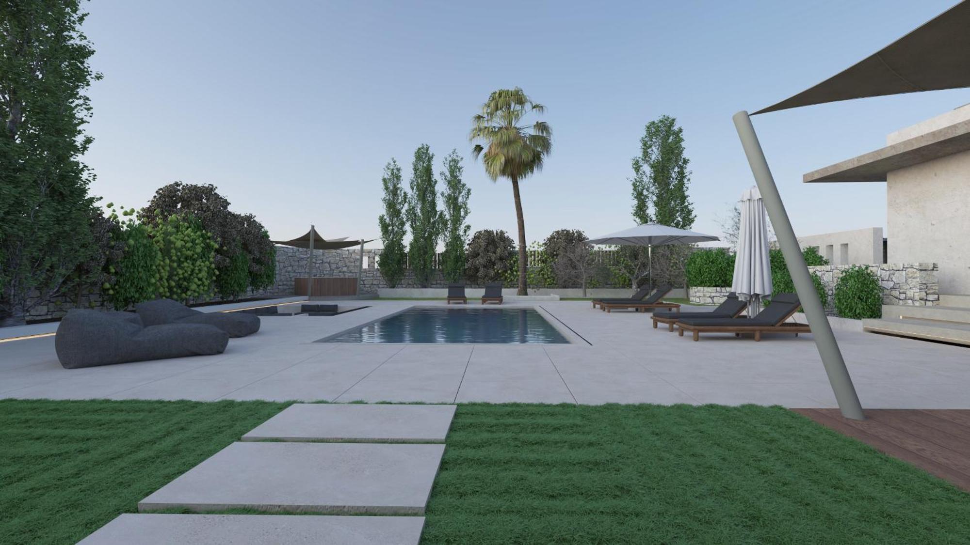 Green Acre Villa كارتيروس المظهر الخارجي الصورة